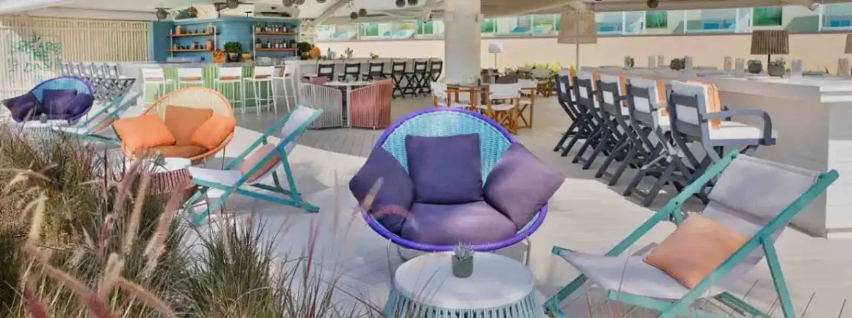 Marriott Resort Palm Jumeirah, Dubai-1